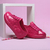 Tênis Infantil Menina Lívia Rosa Estilo Melissinha Mole Leve Confortável Macio - LC SHOES