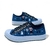 Tênis Infantil Menina Personagem Wandinha Azul Original Star Chic - comprar online