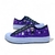 Tênis Infantil Menina Personagem Wandinha Roxo Original Star Chic - comprar online
