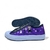 Tênis Infantil Menina Personagem Wandinha Roxo Original Star Chic na internet