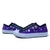 Tênis Infantil Menina Personagem Wandinha Roxo Original Star Chic - loja online