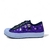Imagem do Tênis Infantil Menina Personagem Wandinha Roxo Original Star Chic