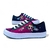 Tênis Infantil Menina Personagem Boneca LOL Surprise Degrade Pink Original Star Chic - comprar online