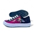 Tênis Infantil Menina Personagem Boneca LOL Surprise Degrade Pink Original Star Chic na internet