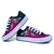 Tênis Infantil Menina Personagem Boneca LOL Surprise Degrade Pink Original Star Chic - loja online
