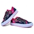 Tênis Infantil Menina Personagem Boneca LOL Surprise Preto Original Star Chic - LC SHOES