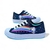 Tênis Infantil Menina Personagem Unicórnio Arco-Íris Original Star Chic - comprar online