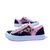 Tênis Infantil Menina Personagem Boneca LOL Surprise Rosa Original Star Chic - comprar online
