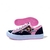 Tênis Infantil Menina Personagem Boneca LOL Surprise Rosa Original Star Chic na internet
