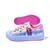 Tênis Infantil Menina Personagem Princesa Borboleta Rosa Original Star Chic na internet