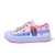 Imagem do Tênis Infantil Menina Personagem Princesa Borboleta Rosa Original Star Chic