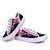 Tênis Infantil Menina Personagem Boneca LOL Surprise Rosa Original Star Chic - LC SHOES