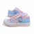 Tênis Infantil Menina Personagem Concha Rosa Original Star Chic - comprar online