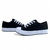 Tênis Infantil Unissex Básico Preto Original Star Chic - loja online