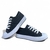 Tênis Infantil Unissex Básico Preto Original Star Chic - LC SHOES