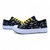 Tênis Infantil Menino Batman Morcego Preto Original Star Chic - loja online