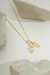 Colar Mãe Folheado a Ouro 18K - comprar online