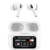 Fone De Ouvido Bluetooth A9 Pro Touch