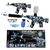 Arma Brinquedo Lançadora de Orbes Ak-47 - comprar online