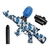 Arma Brinquedo Lançadora de Orbes Ak-47