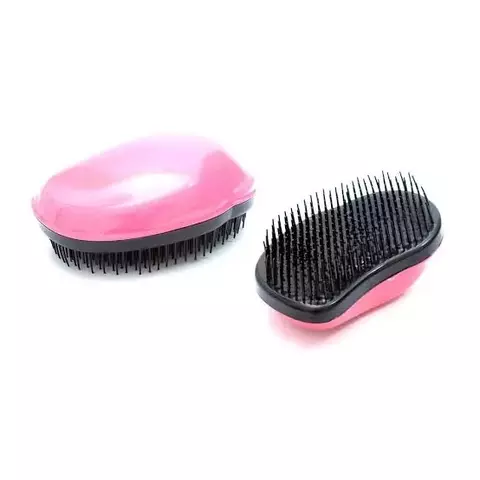 Escova de Cabelo de Bolsa - Cores Sortidas - comprar online