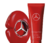 kit mercedes benz woman in red - comprar online