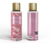 Body Splash Velvet Petals - Dream Brand Collection