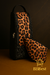 MORRAL / MOCHILA MATERA ANIMAL PRINT - comprar online