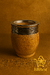 Mate Imperial de ALGARROBO | Virola de Alpaca - comprar online