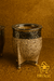 MATE IMPERIAL || Cuero Claro + Base bolita reforzada - comprar online