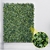Panel de Cesped Artificial - Jardin Vertical Artificial 25x25cm - comprar online