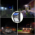 Imagen de Reflector Led Solar - Luz inteligente con Sensor de Movimiento