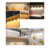 Imagen de Barra Led con Sensor de Movimiento 60 Cm