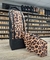 MORRAL / MOCHILA MATERA ANIMAL PRINT - BBBest