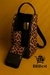 MORRAL / MOCHILA MATERA ANIMAL PRINT en internet
