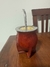 Mate Camionero Calabaza Premium Liso - BBBest