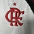 Camisa Flamengo 25/26 II - Torcedor Masculina - Branca - Maeztria Company