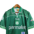 Camisa Palmeiras Especial 100 anos - Retrô Masculina - Verde - Maeztria Company