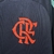 Camisa Flamengo 25/26 Treino - Torcedor Masculina - Azul - Maeztria Company