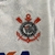 Camisa Corinthians 12/13 I - Retrô Masculina - Branca - Maeztria Company