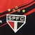 Camisa São Paulo 25/26 Treino - Torcedor Masculina - Vermelha - Maeztria Company