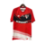 Camisa São Paulo 25/26 Treino - Torcedor Masculina - Vermelha - comprar online