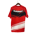 Camisa São Paulo 25/26 Treino - Torcedor Masculina - Vermelha na internet
