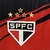 Camisa São Paulo 25/26 Treino - Torcedor Masculina - Preta - Maeztria Company