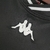 Camisa Vasco 2000 I - Retrô Masculina - Preta - loja online