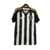 Camisa Atlético Mineiro 25/26 I - Torcedor Masculina - Preta e Branca - comprar online