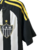 Camisa Atlético Mineiro 25/26 I - Torcedor Masculina - Preta e Branca - Maeztria Company