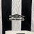 Camisa Atlético Mineiro 2003 I - Retrô Masculina - Preta e Branca - loja online