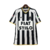 Camisa Atlético Mineiro 2003 I - Retrô Masculina - Preta e Branca - comprar online