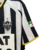 Imagem do Camisa Atlético Mineiro 2003 I - Retrô Masculina - Preta e Branca